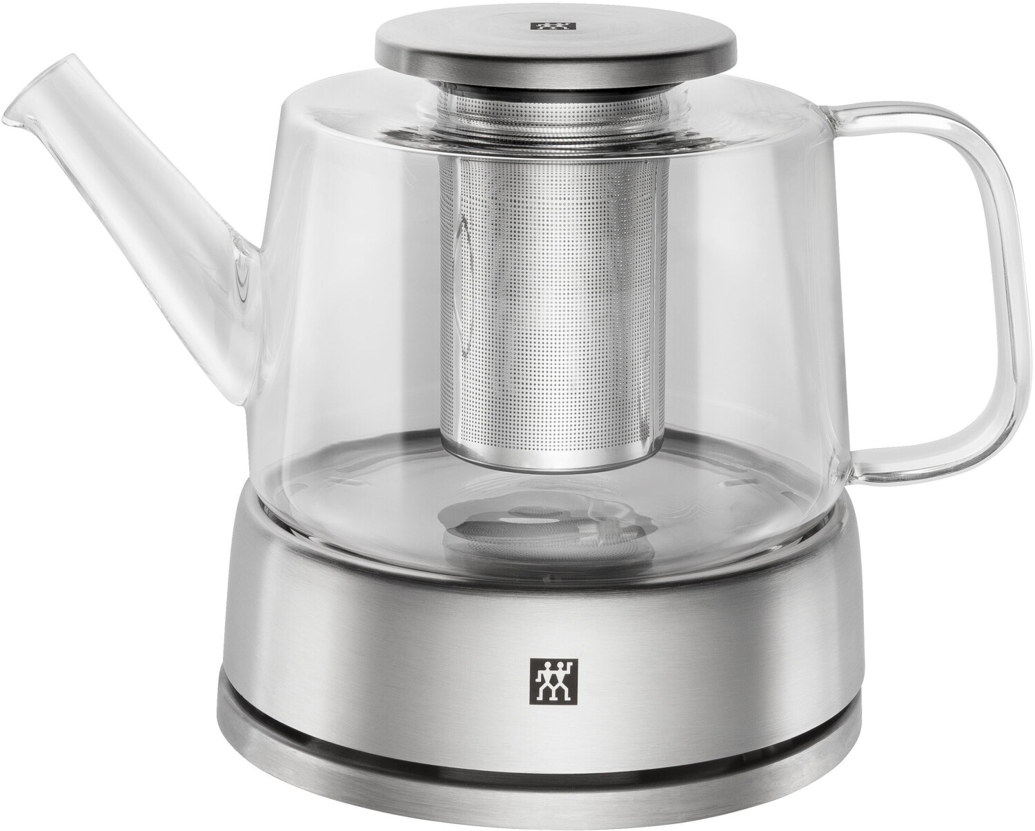 قوری زولینگ آلمان مدل ZWILLING Sorrento | ظرفیت 0.8 لیتر